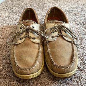 Sperry Top-Sider Billfish Boat Shoes